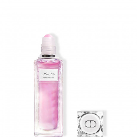 DIOR Blooming Bouquet Roller Pearl  Цветущий букет Roller Pearl