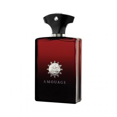 Amouage (Амуаж) Lyric Men Eau de Parfum Парфюмерная вода Spray Спрей, 50 мл