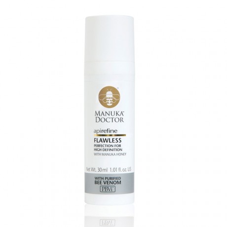 Manuka (Манука) Doctor Apirefine Flawless Primer  Primer Primer, 1 шт.