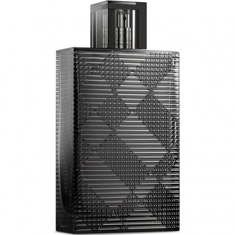 Burberry (Барберри) Brit Rhythm Men Eau de Toilette Туалетная вода Spray Спрей, 50 мл