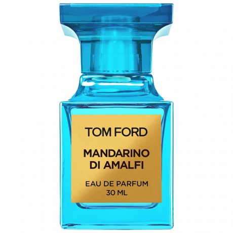 Tom Ford (Том Форд) Mandarino di Amalfi Eau de Parfum (EdP) Парфюмерная вода Private Blend Dufte, 50 мл