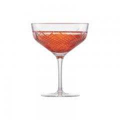 Zwiesel Glas Zwiesel Glas Bar Premium No. 2 by Charles Schumann Cocktailschale Glas klein 231 ml / h: 126 mm Стеклянный бар Zwiesel Premium No. 2 чаши для коктейлей Charles Schumann, маленькие, 231 мл / высота: 126 мм