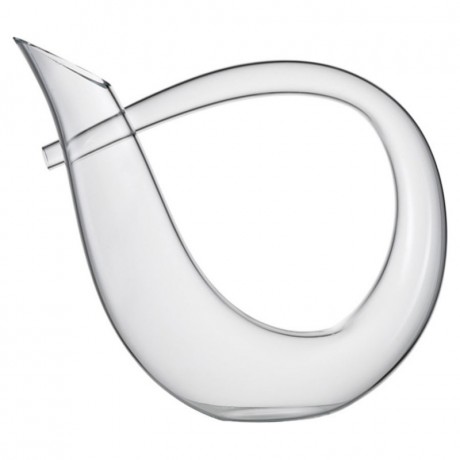 Zwiesel Glas Zwiesel Glas Dekanter Cirquo 0,75 L / h: 310 mm Стеклянный графин Zwiesel Cirquo 0,75 л / высота: 310 мм