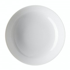 Rosenthal Rosenthal Blend - mit Relief 3 Teller tief 22 cm Rosenthal Blend - с рельефом 3 тарелки глубиной 22 см