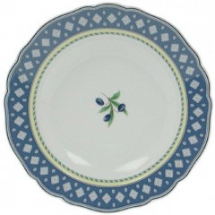 Hutschenreuther Hutschenreuther Medley Suppenteller Vicenza 21 cm Суповая тарелка Hutschenreuther Medley Vicenza 21 см