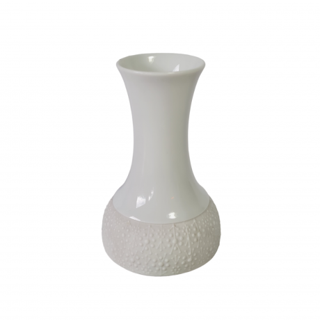 Ваза винтажная Thomas, фарфор, 12,5 x 8 см, Германия, 1960-1970гг.