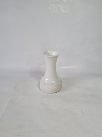 Ваза винтажная Thomas, фарфор, 12,5 x 8 см, Германия, 1960-1970гг.