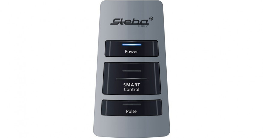 Steba Steba MX 600 SMART, Standmixer weiss/schwarz weiss/schwarz Steba MX 600 SMART, миксер напольный белый/черный