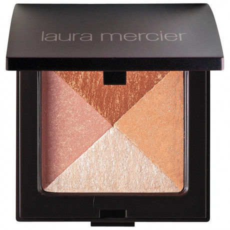 Laura Mercier (Лаура Мерсье) Shimmer Bloc Highlighter Rouge, 6 g