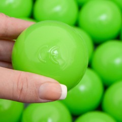 LittleTom 50 Ballebadballe 5 50 шаров для бильярда 5