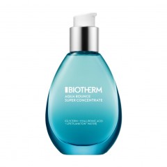 Biotherm Aqua Bounce Super Concentrate  Aqua Bounce Супер концентрат