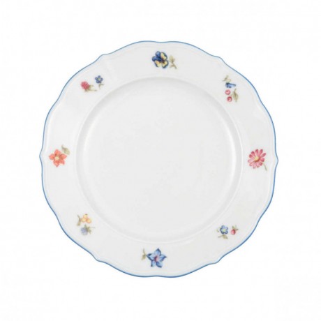 Seltmann Weiden Seltmann Weiden Sonate Nostalgie Fruhstucksteller 20 cm Seltmann Weiden Sonata Nostalgia Тарелка для завтрака 20 см