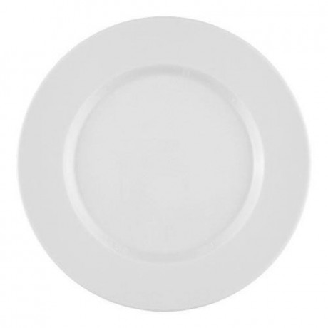 Seltmann Weiden Seltmann Weiden No Limits Weiss Fruhstucksteller 24 cm Seltmann Weiden No Limits Белая тарелка для завтрака 24 см