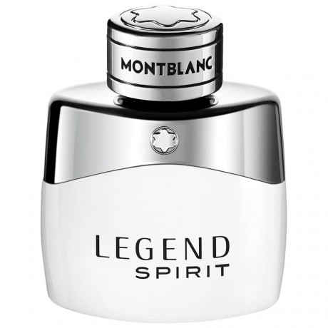 Montblanc (Монблан)  Eau de Toilette (EdT) Туалетная вода Legend Spirit, 30 мл