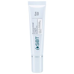 SBT cell identical care Anti-Aging Augengel Augengel Fragile, 15 мл