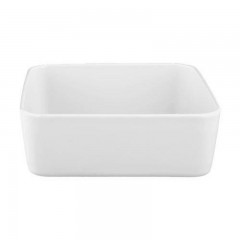 Seltmann Weiden Seltmann Weiden No Limits Weiss Schale eckig 5300 23x23x8 cm Seltmann Weiden No Limits Белая квадратная чаша 5300 23x23x8 см