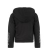 PUMA Alpha Hooded Sweat Kapuzenjacke Kinder Trainingsjacken Alpha Hooded Толстовка с капюшоном Детские тренировочные куртки