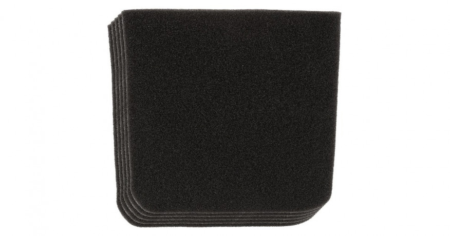 Einhell Einhell Schaumstofffilter gross 2351134   Поролоновый фильтр Einhell большой 2351134