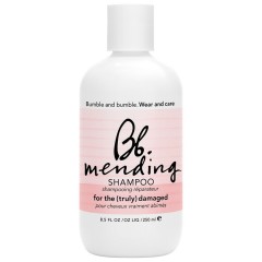 Bumble and bumble. Mending Shampoo Haarshampoo Shampoo, 250 мл