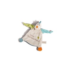 NICI Schmusetuch Drache Dragilu Drachenzahmer (43709) Дракон-утешитель Драгилу Укротитель драконов (43709)