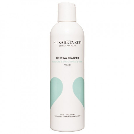 Elizabeta Zefi Everyday  Каждый день