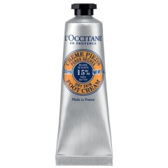 L’Occitane (Локситан)  Fusscreme Karite, 30 мл