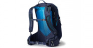 Gregory Gregory Maya 25                          , Rucksack dunkelblau, 25 Liter  dunkelblau Григорий Майя 25, рюкзак темно-синий, 25 литров