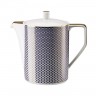 Rosenthal Rosenthal Francis Carreau Bleu Kaffeekanne 6 Personen 1,25 L Кофейник Rosenthal Francis Carreau Bleu на 6 персон 1,25 л