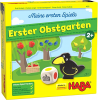 Haba Meine ersten Spiele Мои первые игры