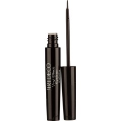 Artdeco (Артдеко) Augen Vinyl Effect Eyeliner Подводка для глаз, Nr. 10 black / 4,50 мл