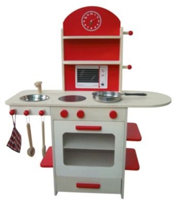 Roba Spielkuche Игровая кухня