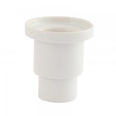 Friesland Friesland Kaffee - Kannen und Filter Filter-Adapter weiss fur Thermoskannen d: 3,5-6,5 cm Кофе Фрисландия - кувшины и фильтры Адаптер фильтра белый для термосов d: 3,5-6,5 см