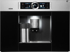 Bosch Professional Bosch Professional Druckbruh-Kaffeemaschine Kaffeemaschine Bosch CTL636ES6  Профессиональная кофемашина для заваривания под давлением Bosch Кофемашина Bosch CTL636ES6