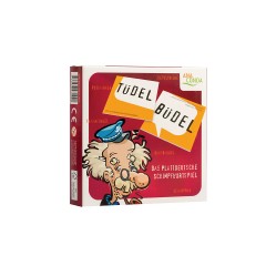 Anaconda Verlag Tudelbudel (Kartenspiel) Тудельбудель (карточная игра)