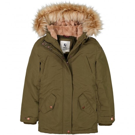 GARCIA JEANS Parka fur Madchen Парка для девочек