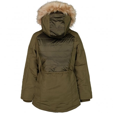 GARCIA JEANS Parka fur Madchen Парка для девочек
