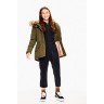 GARCIA JEANS Parka fur Madchen Парка для девочек