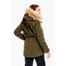 GARCIA JEANS Parka fur Madchen Парка для девочек