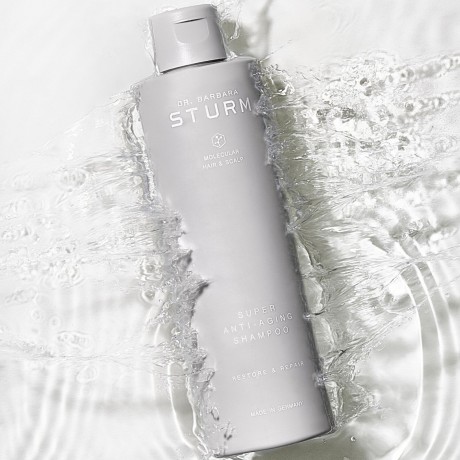 Dr. Barbara Sturm Super Anti-Aging Shampoo  Отличный антивозрастной шампунь