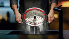 WMF WMF Bratentopf FUNCTION edelstahl Сковорода WMF ФУНКЦИЯ