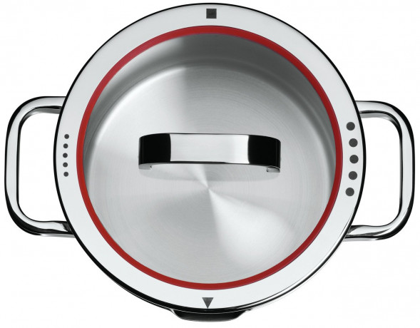 WMF WMF Bratentopf FUNCTION edelstahl Сковорода WMF ФУНКЦИЯ