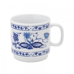 Kahla Kahla Rosella Zwiebelmuster Becher mit Henkel 0,30 L Kahla Rosella Кружка с ручкой в ??виде лука 0,30 л