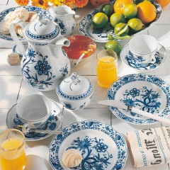 Kahla Kahla Rosella Zwiebelmuster Becher mit Henkel 0,30 L Kahla Rosella Кружка с ручкой в ??виде лука 0,30 л