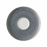 Rosenthal studio-line Rosenthal studio-line TAC Gropius Stripes 2.0 matt 16 cm Kombi-Untertasse matt Rosenthal studio-line TAC Gropius Stripes 2.0 матовое 16 см комбинированное блюдце матовое