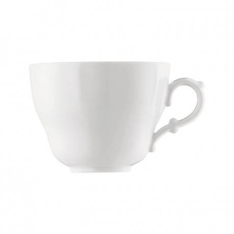 Hutschenreuther Hutschenreuther Maria Theresia Weiss Cafe au Lait Obertasse 0,34 L Чашка Hutschenreuther Maria Theresia Weiss Caf? au Lait 0,34 л