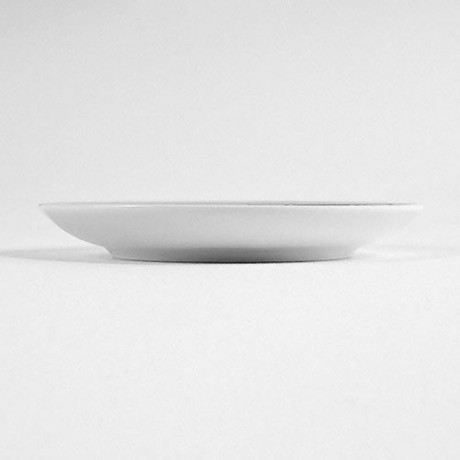 Thomas Thomas Sunny Day Weiss Kaffee-/ Tee Untertasse 14,5 cm Thomas Sunny Day Белое блюдце для кофе/чая 14,5 см