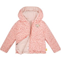 Steiff Outdoorjacke fur Madchen Уличная куртка для девочек