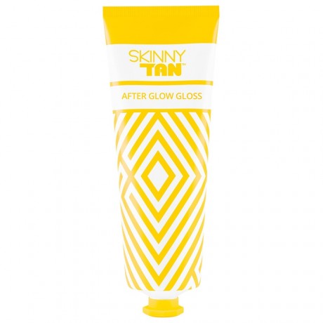 Skinny Tan Gloss After Sun Ol After Glow, 125 мл