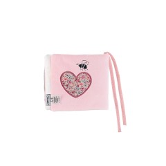 Sterntaler Spielbuch Mabel Stoffbilderbucher Книжки с картинками из ткани Playbook Mabel