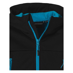 ICEPEAK Softshelljacke KLINE fur Jungen Куртка софтшелл KLINE для мальчиков